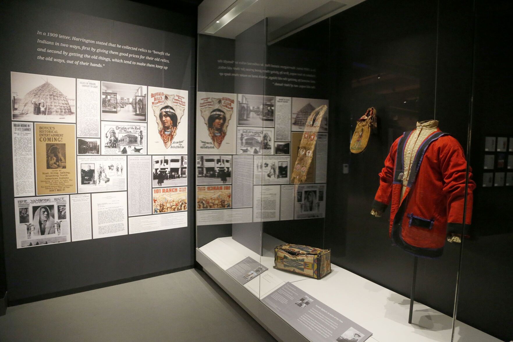 First Americans Museum